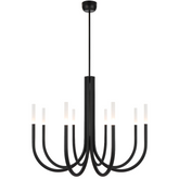 Joshua 8 Pendant Light